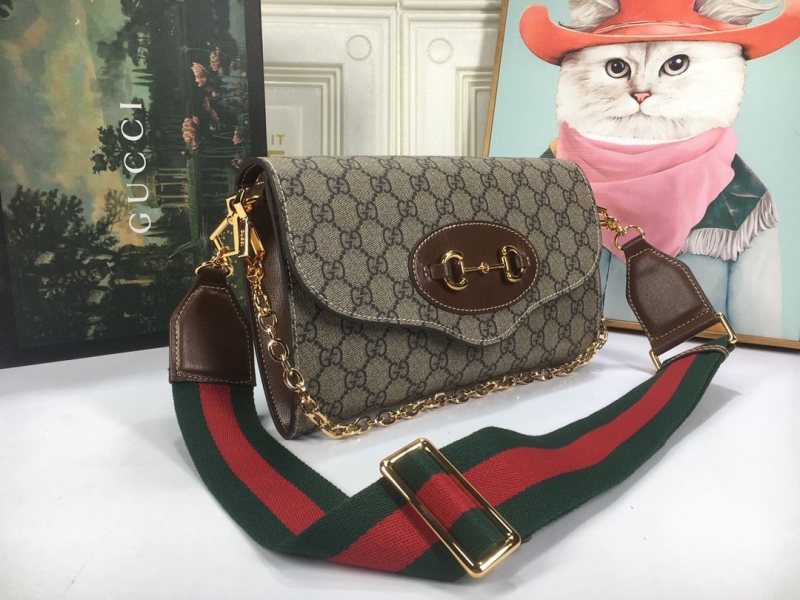 Gucci Satchel Bags